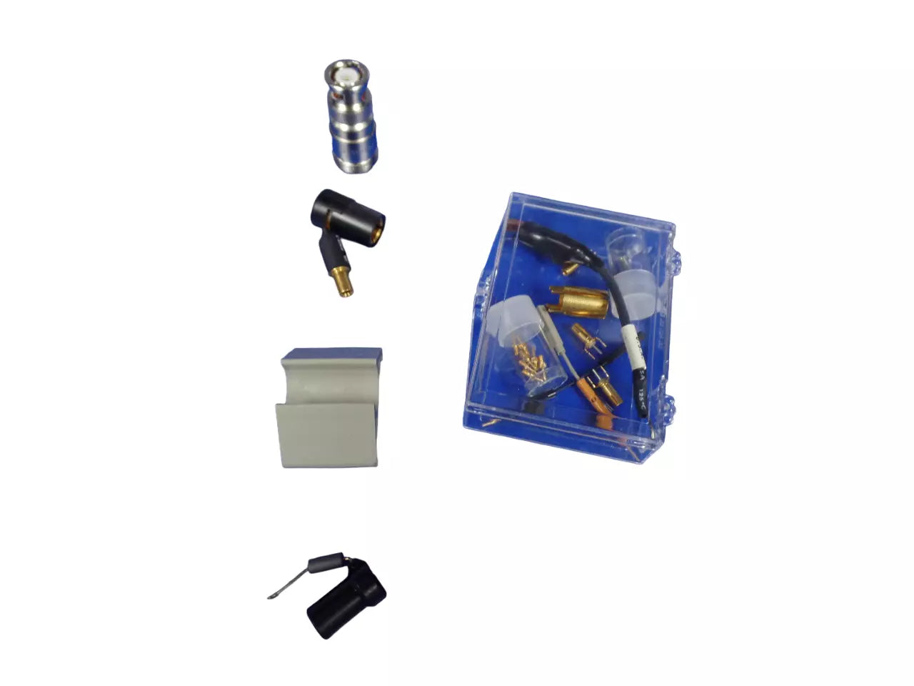 HP 54701A Active Probe - High-Quality Oscilloscope Accessory