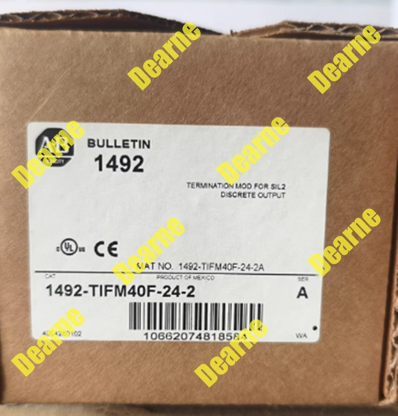 1492-TIFM40F-2 RF Front-End