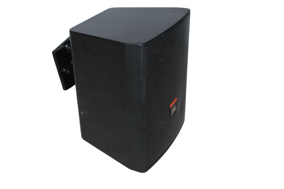 JBL Control 25 Indoor/Outdoor Speaker  (Single)- Black - Free Shipping.