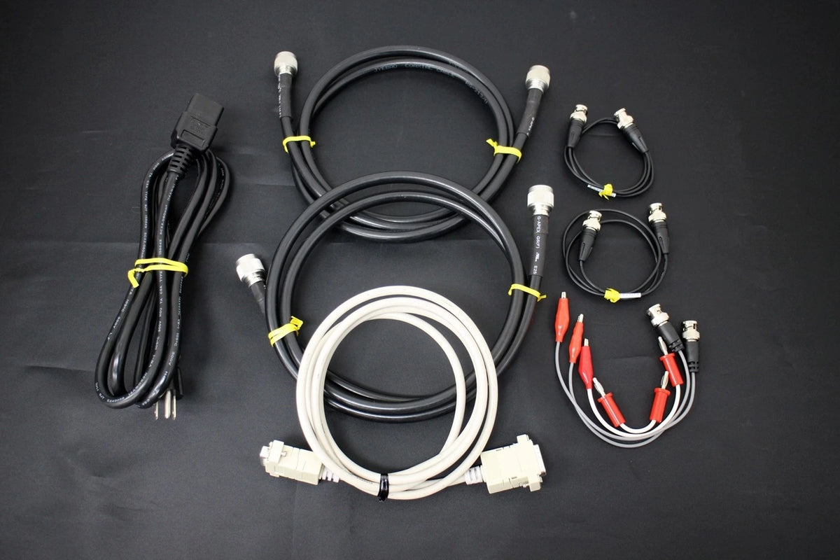 Chroma 11802 2500V 1MHz Programmable HF AC Tester