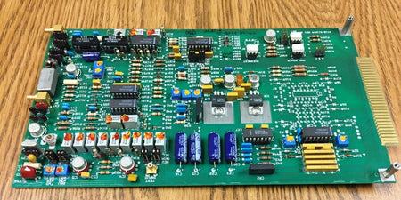ENI A418 P/N: 511049 REV. D Controller