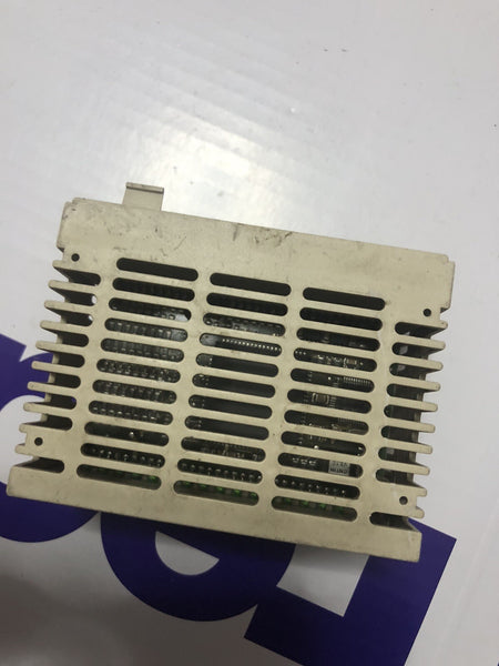 Sigmatek Dias DDI162,Modul DDI 162