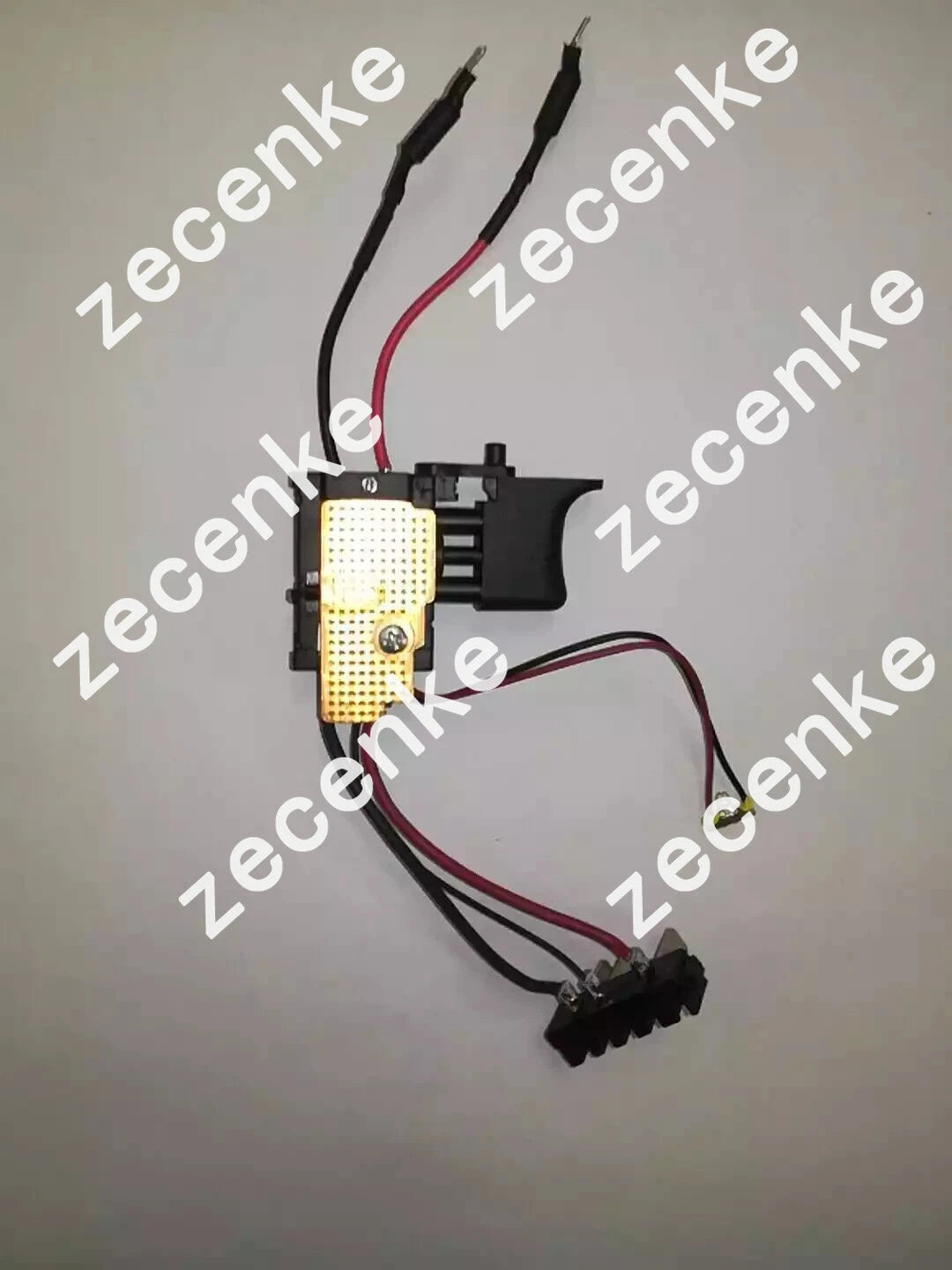 1PC NEW VS80B 25.1A 24VDC Trigger Switch Short Full Copper Heat Sink