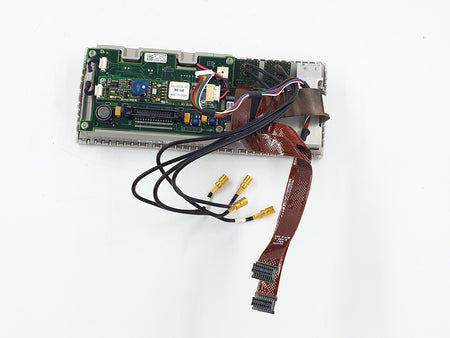 N1912A Power Meter Front Panel by Agilent