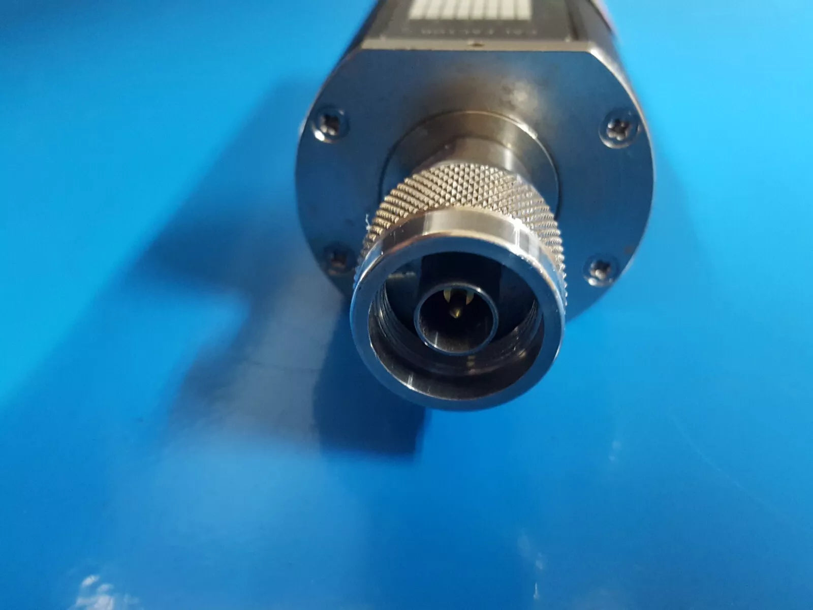 HP 8484A 10 MHz to 18 GHz Power Sensor (2022)