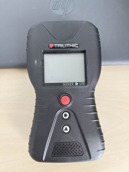 Trilithic Seeker D Lite with Cable