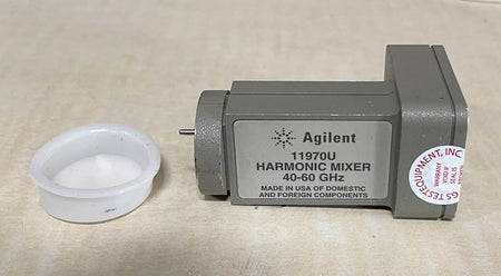Keysight/Agilent 11970U 40-60GHz RF Microwave Mixer