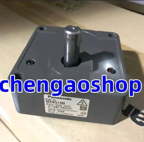 1PCS NEW MX9G15B Reducer #W165G WX