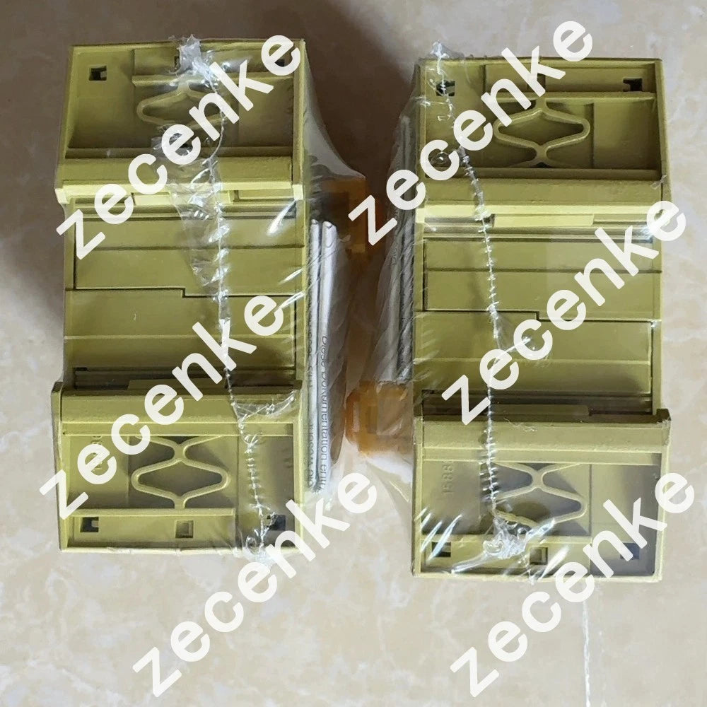 PILZ 750111 Safety Relay Contact Expansion Module PNOZ s11 24VDC 8 n/o 1 n/c