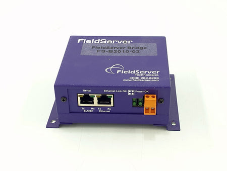 FieldServer FS-B2010-02 Bridge