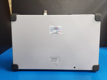 Anritsu S331D Site Master Version 5.34 Opt. 03 (NO Battery) (3089)
