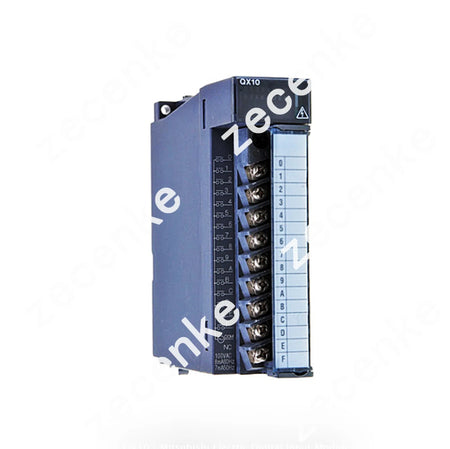 MITSUBISHI QX10 Q-Series PLC Digital Input Module 16 Points