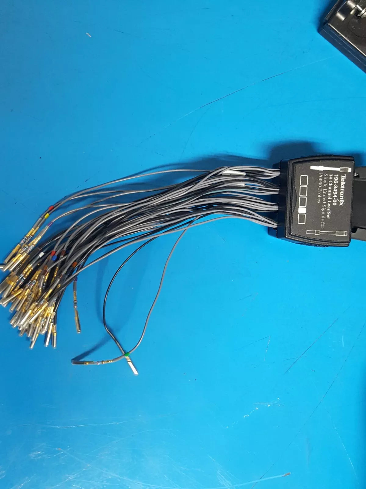 Tektronix P6960 Logic Analyzer Probe