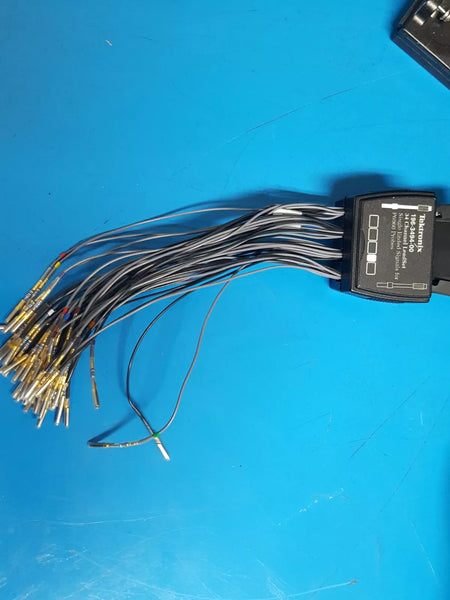 Tektronix P6960 Logic Analyzer Probe