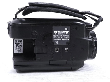 Canon VIXIA HG20 Handheld Camcorder - body only - Free Shipping