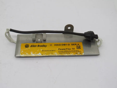Allen Bradley 20AD-DB1-D AC Drive Kit Dynamic Brake Resistor 400-690 AC Input