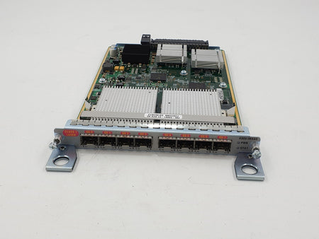 Cisco A900-IMA8S 8 Port SFP Gigabit Ethernet