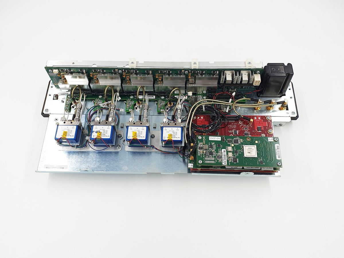 16GHz Serial Data Analyzer - LeCroy