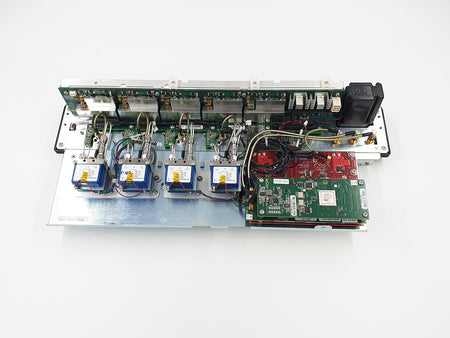 16GHz Serial Data Analyzer - LeCroy