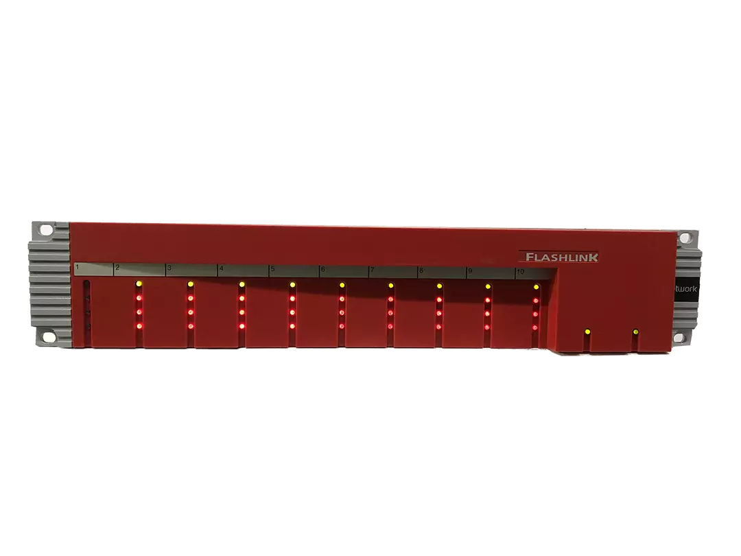 Nevion 1x8 SD-SDI Distribution Amplifier DA-SDI