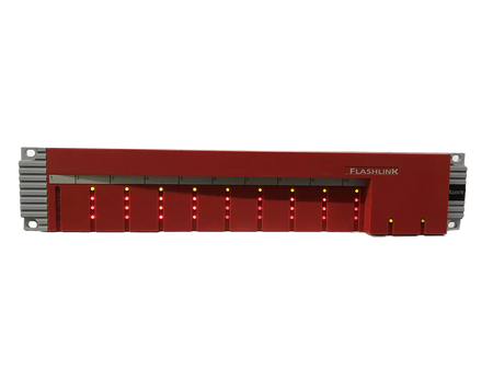 Nevion 1x8 SD-SDI Distribution Amplifier DA-SDI