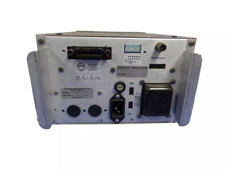 BOONTON 4200 RF Microwattmeter with High Accuracy Measurement