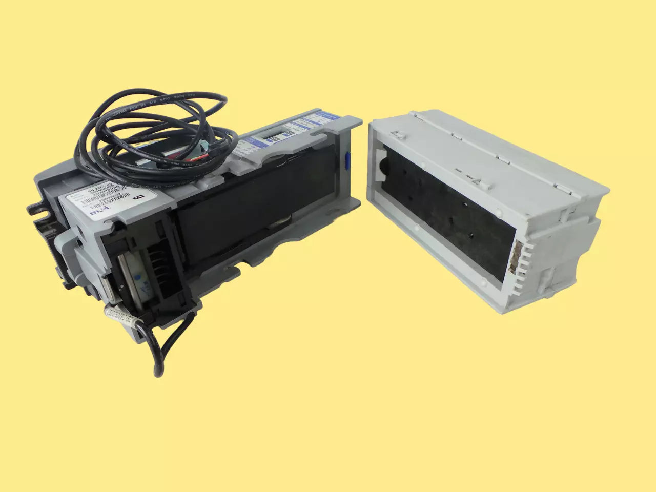 Mars MEI VN 2502 U5 Bill Cash Acceptor for Card Payment