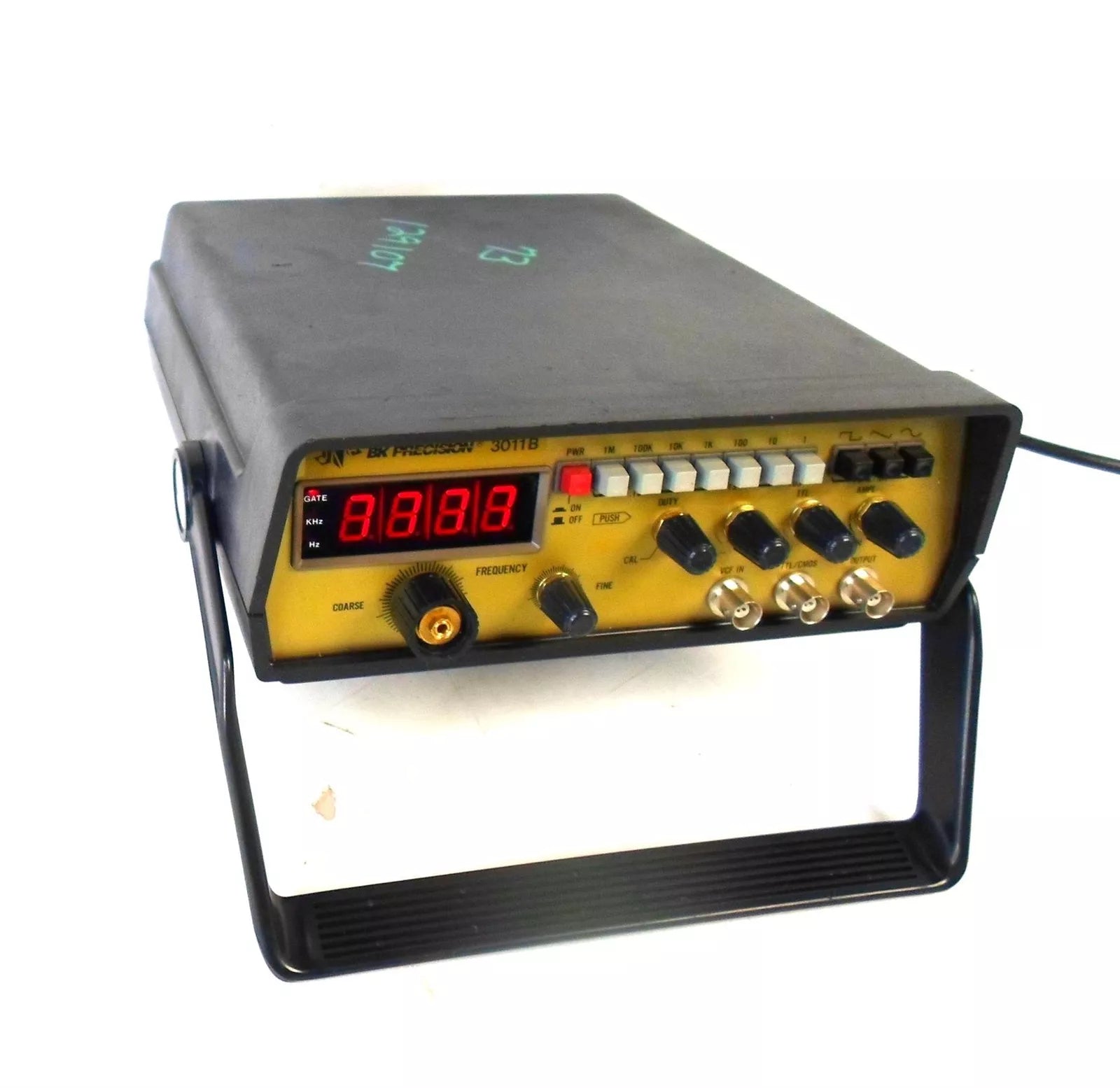 BK Precision 3011B DC Power Supply - Reliable Instrument for Electronics Testing