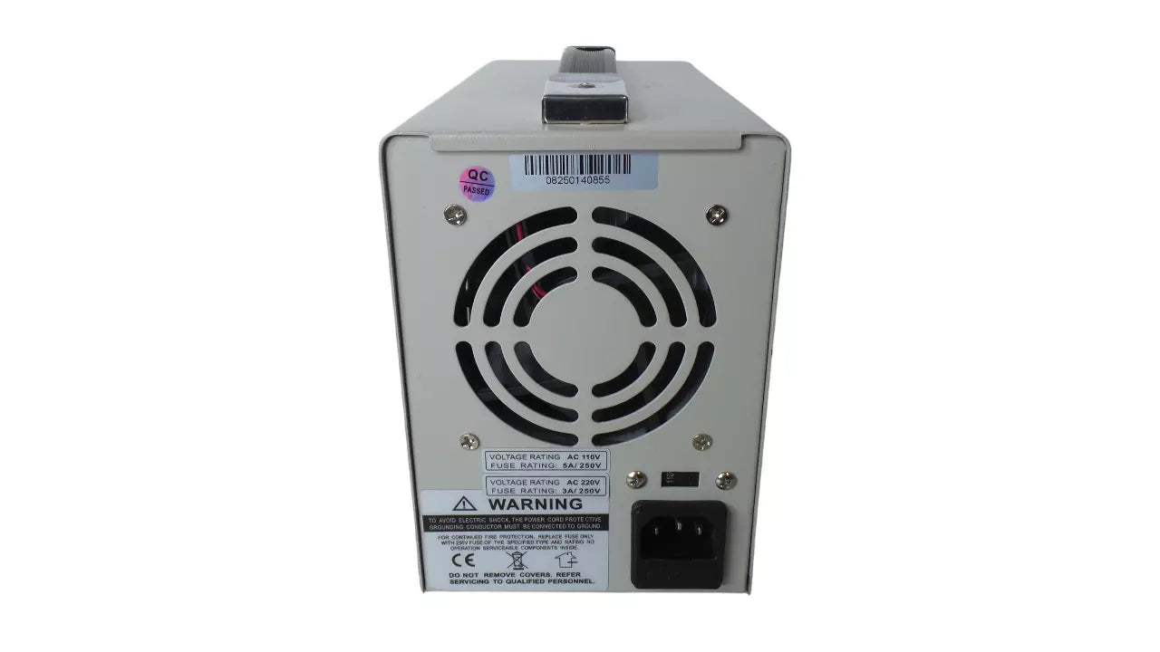 Tenma 72-2690 Digital Control DC Power Supply