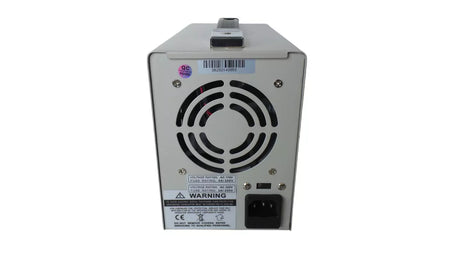 Tenma 72-2690 Digital Control DC Power Supply