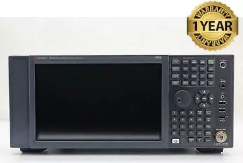Keysight Agilent N8976B Multi-Touch 40GHz Noise Figure Analyzer