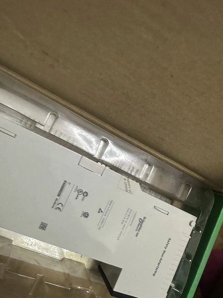 140DDI35300 High Performance Digital Input Module