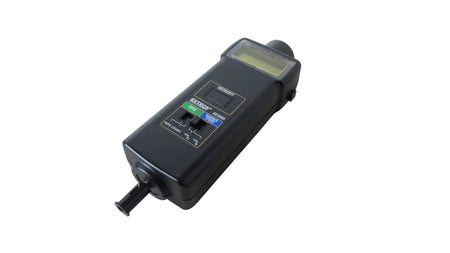 EXTECH 461895 Photo Contact Tachometer - Professional Speed Measurement Tool