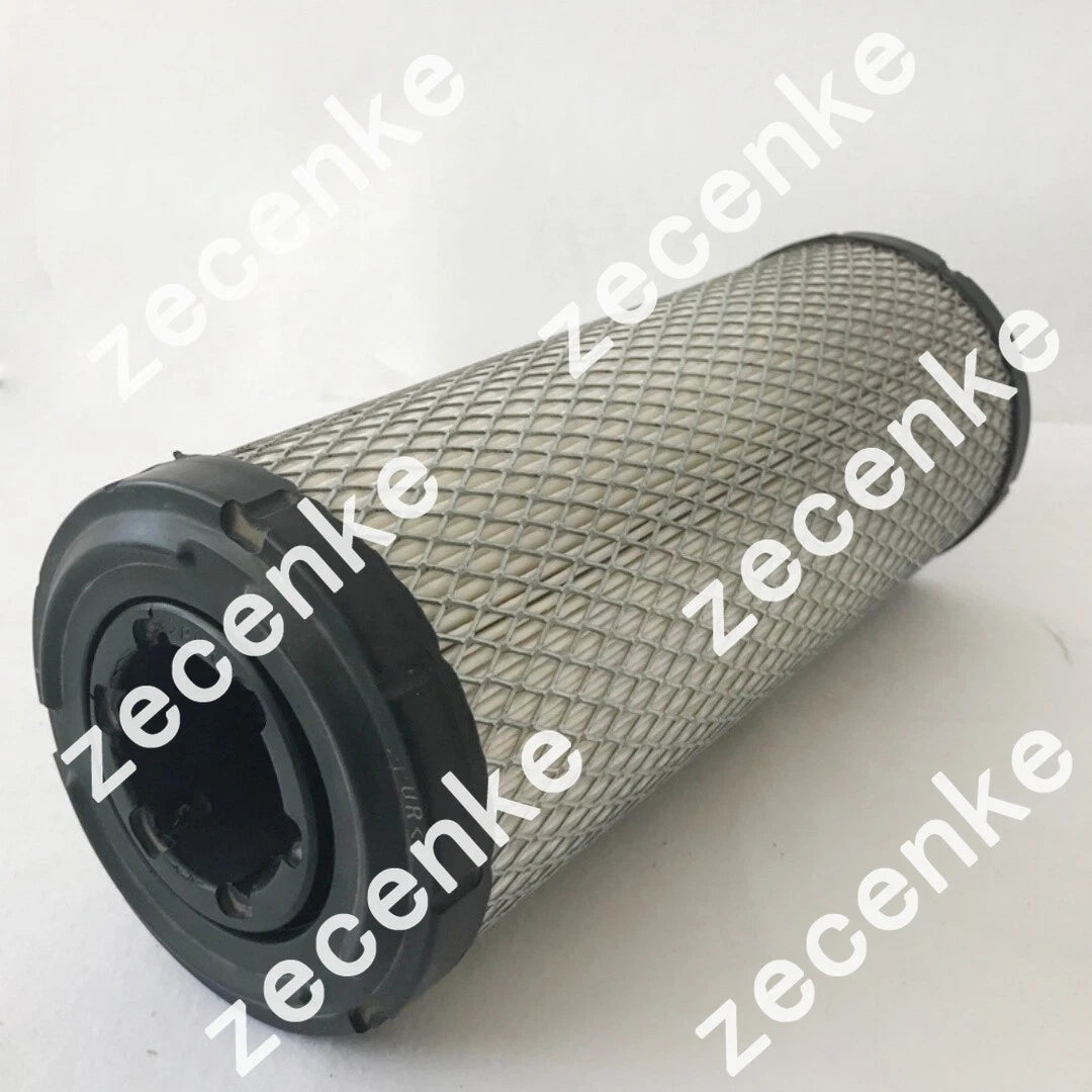 Vacuum Pump Exhaust Filter Element 4900154131