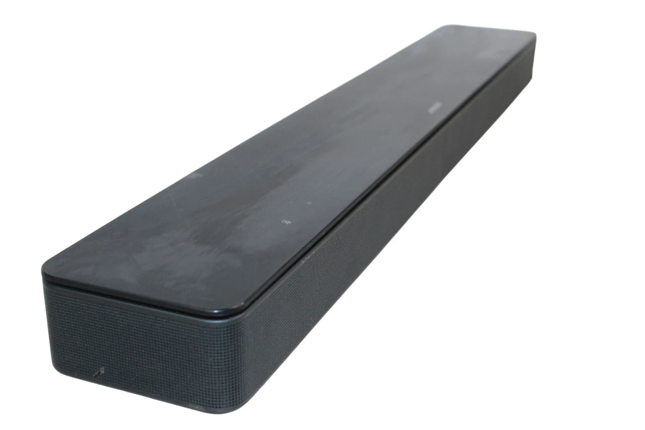 Bose Smart Soundbar 300 Home Theater Speaker -Black Model 432552 - Free Shipping