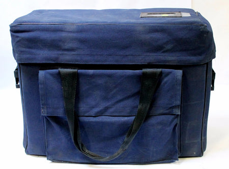 Bruel & Kjaer Vibration Analyzer Type 2515 w/ Carrying Case AS-IS