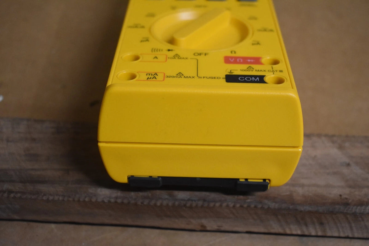 Anainstr Digital Multimeter with True RMS and Auto Ranging