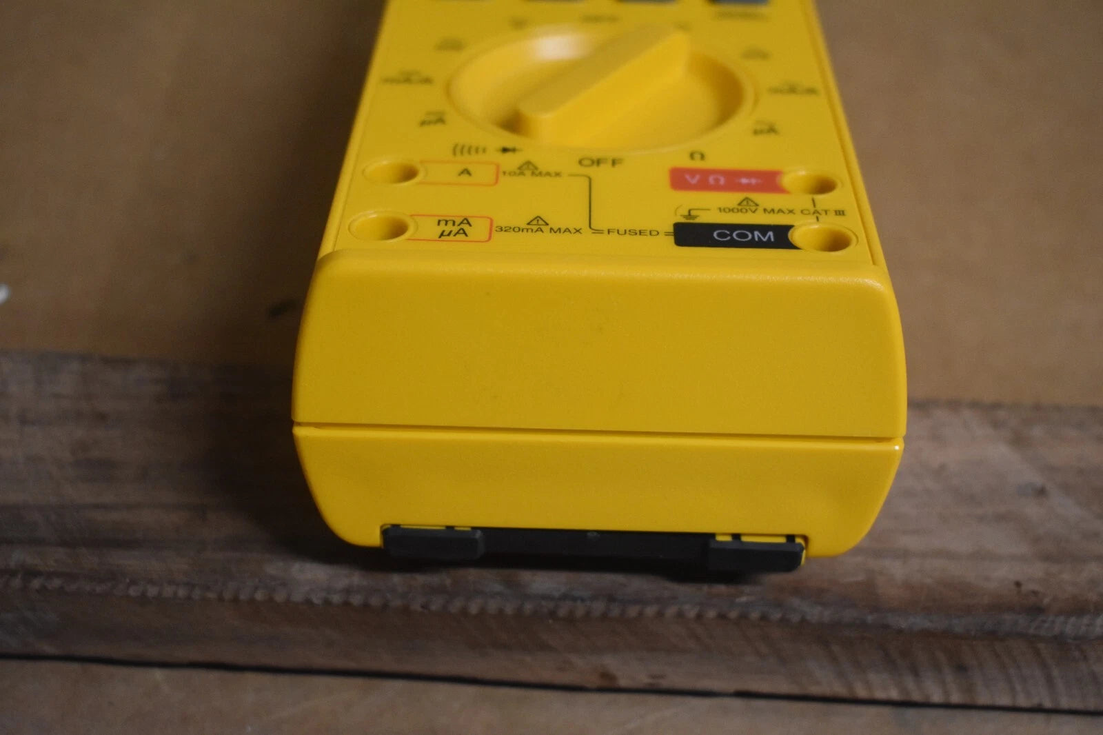 Anainstr Digital Multimeter with True RMS and Auto Ranging