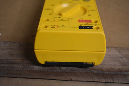 Anainstr Digital Multimeter with True RMS and Auto Ranging