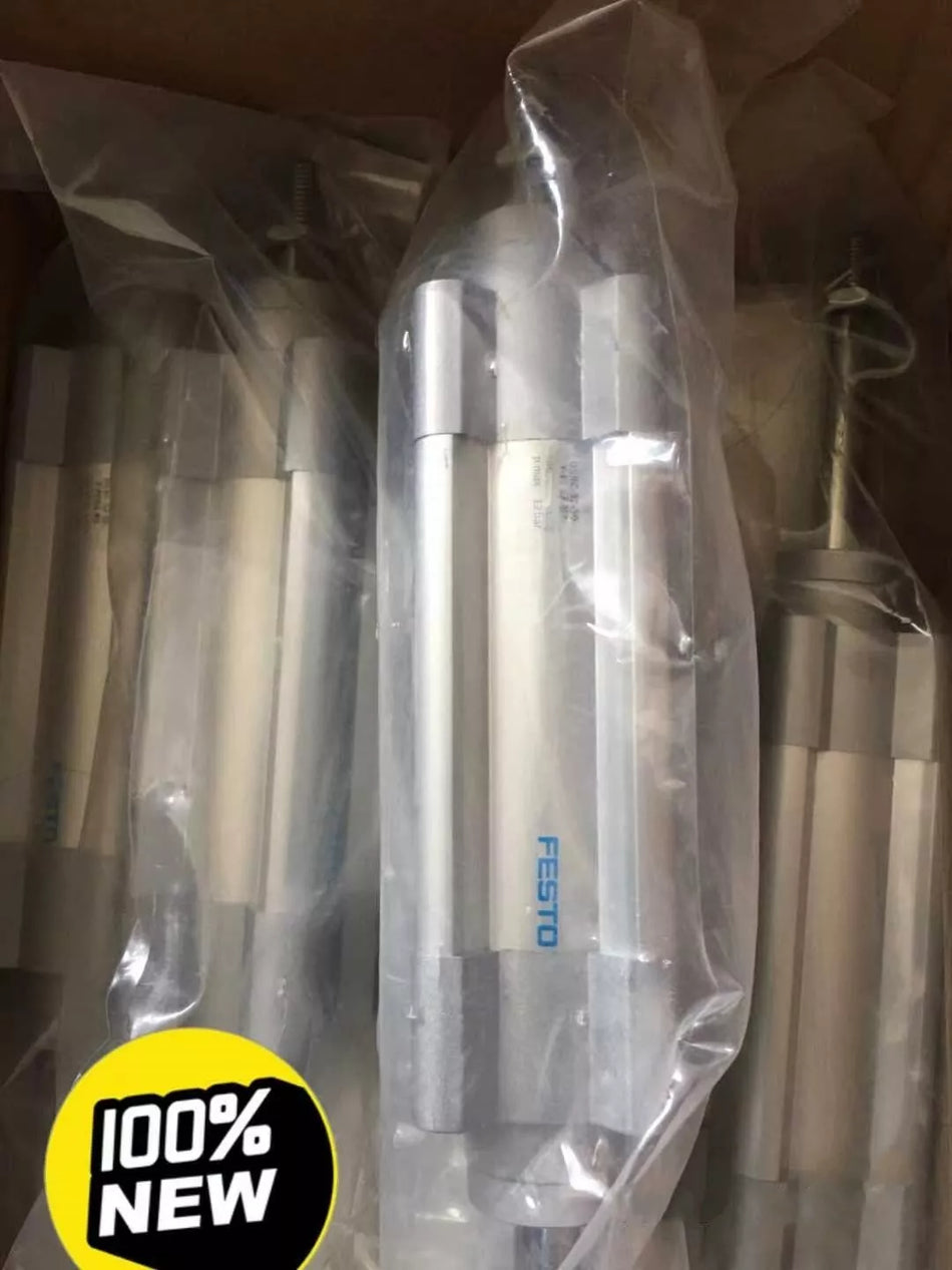 1PC NEW FESTO cylinder DSBC-32-50-T-PPSA-N3 ( ) #N905 YF