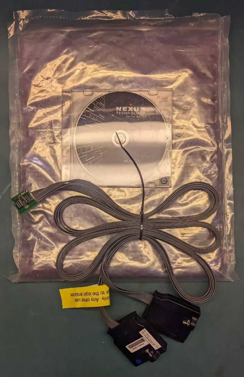 Nexus NEX-PRB2X-T Logic Analysis Probe
