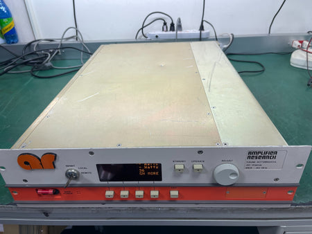 Amplifier Research 40T26G40A Millimeter Wave TWTA _ 3445
