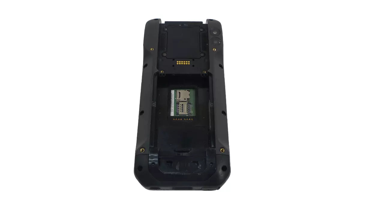 Trimble Workhorse DVT2 GPS Receiver for Precise Positioning