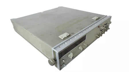 HP 5328A Universal Counter with High Precision Measurements