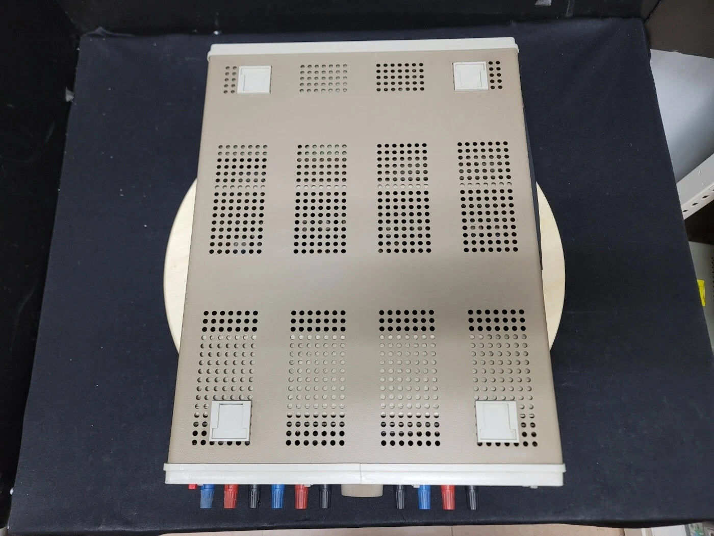 HAMEG HM8142 Programmable Power Supply (04922)