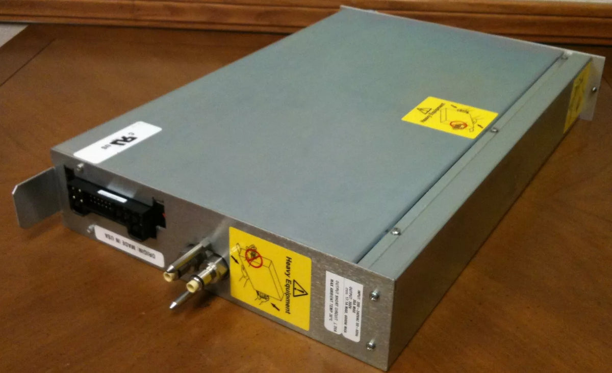 TDI Model SPS5481 Power Supply P/N 09004-133426