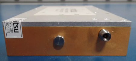 Anritsu/Wiltron D45194 Standard Power Switched Filter