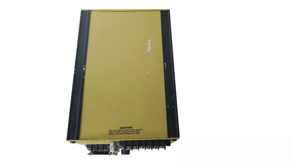 ACOPIAN W24MT25 Regulated Power Supply - Reliable Power Source