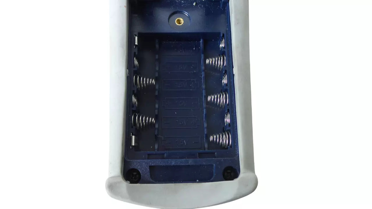 Portable EXTECH Easyview 80 CO2 Analyzer