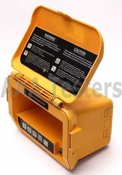 3M Dynatel 2250 Cable Locator Receiver & Transmitter Kit - XG eqpt
